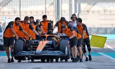 Thumbnail for article: Steiner avverte la McLaren: "I giovani piloti sono sempre un rischio".