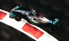 Thumbnail for article: Controversial Mercedes front wing banned by FIA for 2023