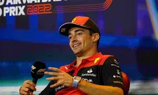 Thumbnail for article: Leclerc reacciona a la marcha de Binotto: "Respeto su decisión"