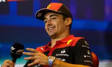 Thumbnail for article: Leclerc ontving brief van Vettel: 'Had ik niet verwacht'