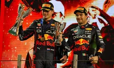 Thumbnail for article: Grosjean über die Red-Bull-Rolle Ricciardos: "Gutes Backup, falls etwas passiert".