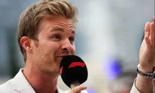 Thumbnail for article: Rosberg: 'Leclerc indrukwekkend, maar alleen in kwalificaties'