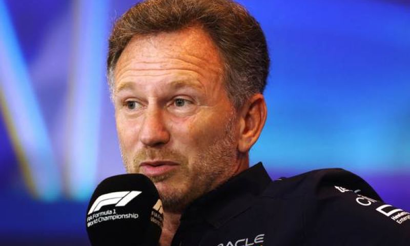 Horner : "Austin a été le moment le plus spécial de l'année".