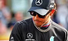 Thumbnail for article: Hamilton wins a prize at the 2022 FIA Price Giving Gala