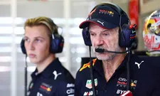 Thumbnail for article: Newey bleibt kritisch gegenüber RB18: "Es ist einfach die Einstellung"