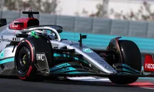 Thumbnail for article: Mercedes must work hard for return: 'Easier for Verstappen'