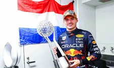 Thumbnail for article: Verstappen wederom genomineerd voor Sportman van het Jaar