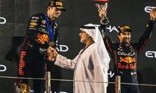 Thumbnail for article: Verstappen expects strong car: 'We are excited for next year’s car already'