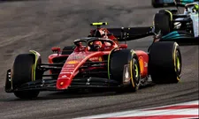 Thumbnail for article: Ferrari molto fiduciosa sulla vettura 2023: "Tre grandi passi avanti".