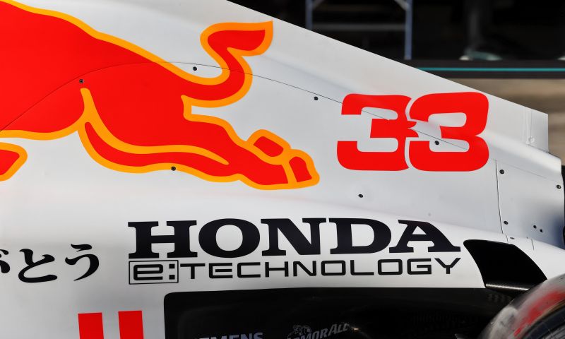 Honda bestätigt Einstieg 2026 und mögliche Rückkehr in die F1