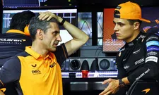 Thumbnail for article: Stella ve áreas de mejora en McLaren: "Queremos dar un paso adelante"
