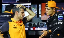 Thumbnail for article: Stella is grateful to Seidl for work at McLaren: 'We want to consolidate'