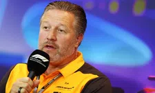 Thumbnail for article: McLaren departure of Seidl comes as no surprise to Brown