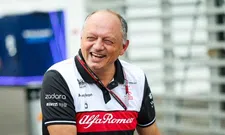 Thumbnail for article: Vasseur stap dichter bij Ferrari na vertrek als teambaas Alfa Romeo