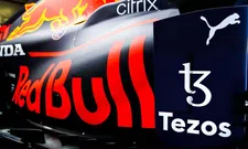 Thumbnail for article: Update: Tezos Foundation decided not to renew Red Bull agreement