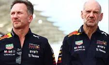 Thumbnail for article:  Horner et Newey : "Vettel était essentiel pour Red Bull".