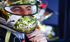 Thumbnail for article: Verstappen shines light on possible sideline activities