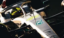 Thumbnail for article: Mercedes aún no está exenta de problemas, pero "ha progresado adecuadamente