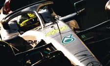 Thumbnail for article: Mercedes still working on problems: 'That put us closer to the front'