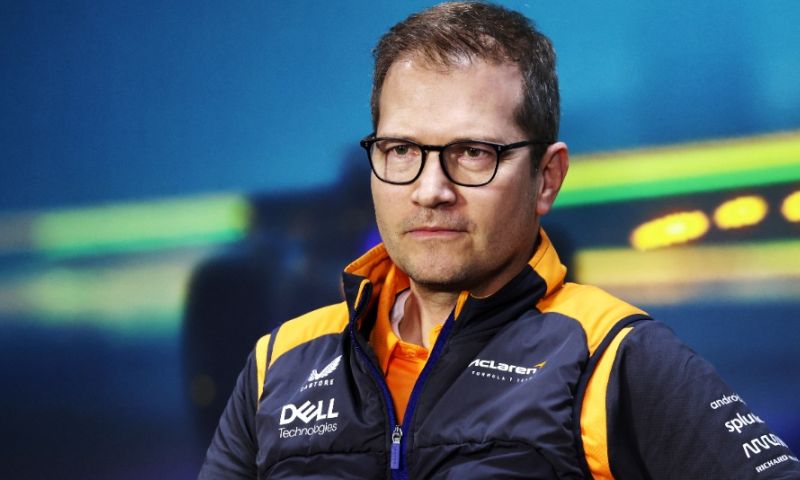 Seidl threat to Bottas at Sauber