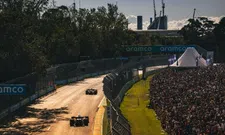 Thumbnail for article: Australia GP for two more years on F1 calendar