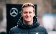 Thumbnail for article: Schumacher begeistert von neuer Rolle bei Mercedes: 'Ein Neuanfang'
