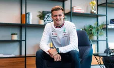 Thumbnail for article: Schumacher trots op aanstelling Mercedes: 'Mijn vader bouwde het fundament'