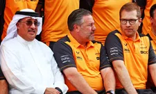 Thumbnail for article: McLaren est la première équipe à se défaire d'une habitude "néfaste" en F1.