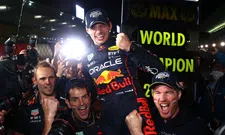 Thumbnail for article: Verstappen on strange situation: "I felt no euphoria at that moment"