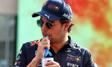 Thumbnail for article: Perez est impressionné par l'employeur de Red Bull : "C'est vraiment impressionnant".