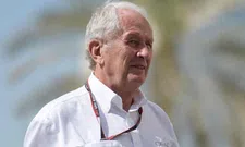 Thumbnail for article: Marko dément les rumeurs et parle d'une bonne conversation avec son successeur Mateschitz