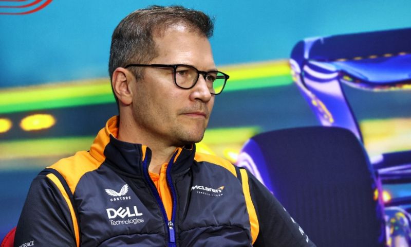 Seidl to be team boss at Sauber in 2026