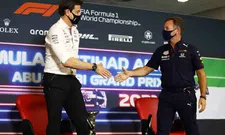 Thumbnail for article: "Questo è quanto guadagnano (circa) Horner e Wolff come capi squadra".