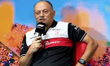 Thumbnail for article: Big advantage for Vasseur at Ferrari: 'That could help'