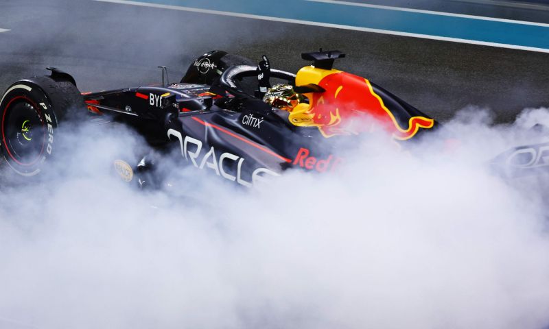 Les principales intrigues de la Formule 1 2023