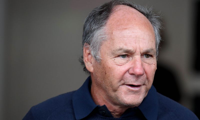 Audi reportedly interested in Gerhard Berger for 2026