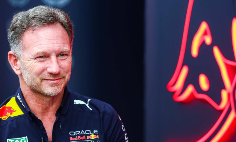 Horner, capo della Red Bull Racing, risponde ai boss delle scuderie di F1 della 