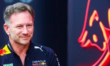 Thumbnail for article: Horner responds to 'silly season' F1 team bosses: 'I'm pretty sure of that'