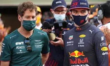 Thumbnail for article:  Horner à propos de l'éthique de travail de Verstappen : " Vous obtenez 110 % de lui ".