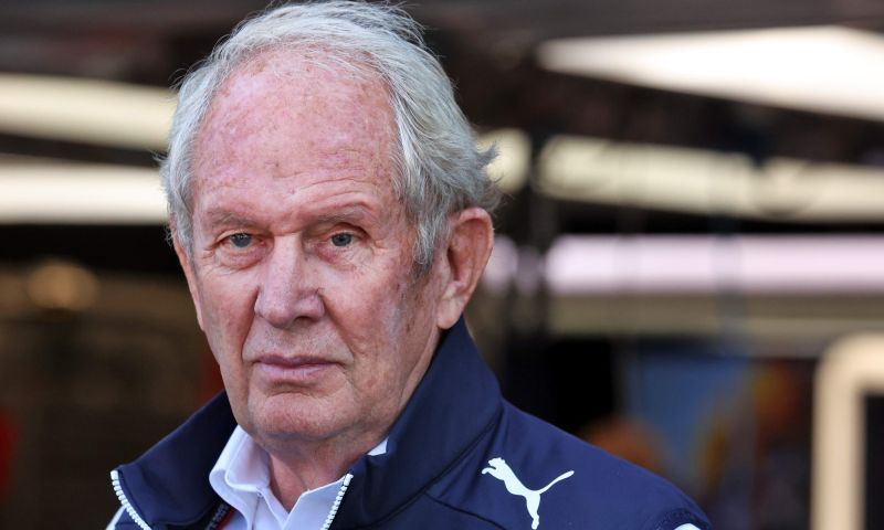 Marko sees Ferrari weakened by Vasseur's arrival