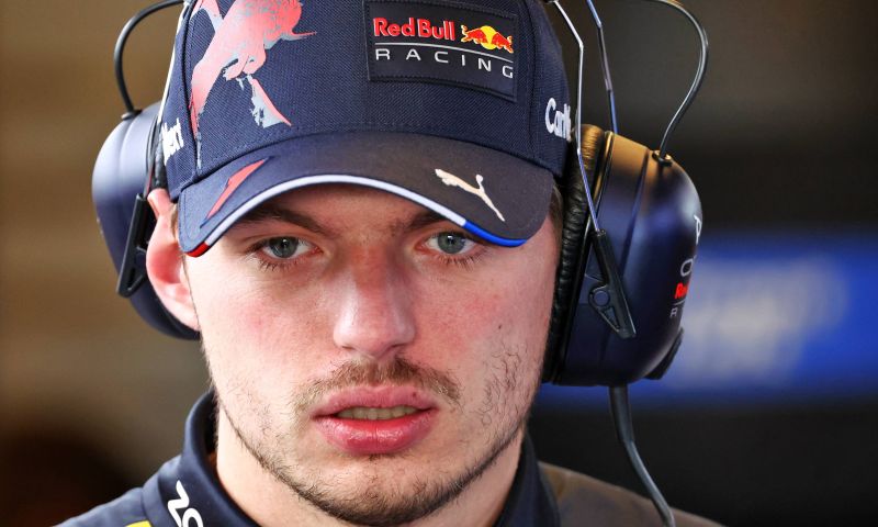 Verstappen interested in competing at Le Mans and Daytona