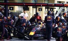 Thumbnail for article: Verstappen had problems with RB18 in season start