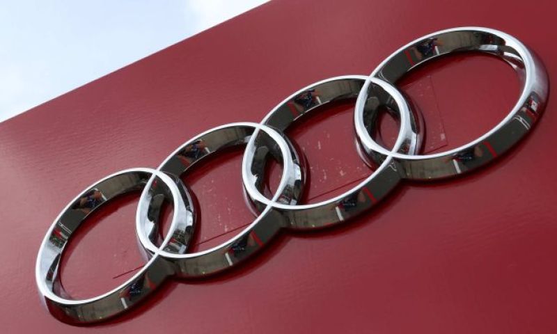 Audi and Sauber invest for achieving Formula 1 successes