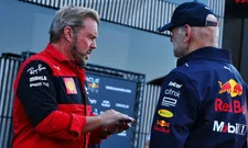 Thumbnail for article: Newey deelt waarschuwing uit aan Formule 1: 'Dát is het probleem'