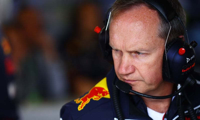 L'ingénieur en chef de Red Bull fait l'éloge de Verstappen : "Max est très doué techniquement".