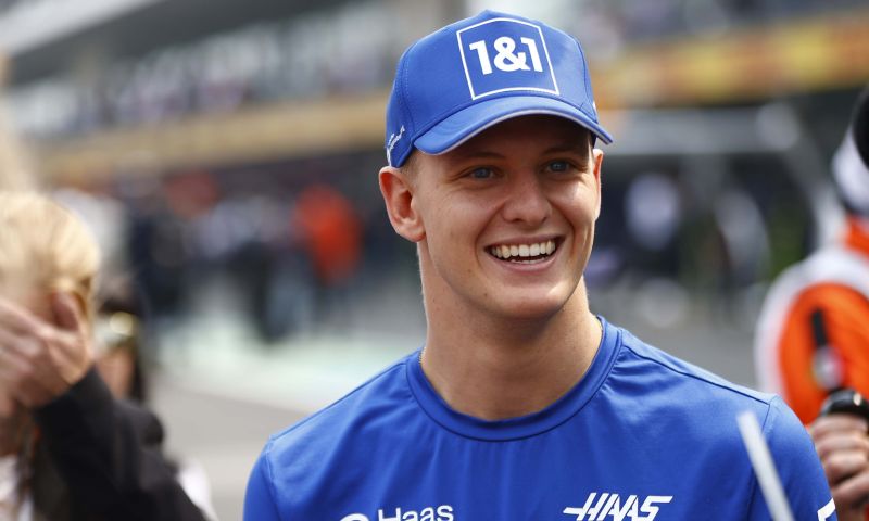 Schumacher nao vai desistir da F1 Pessoas esquecem que sou campeao