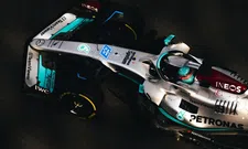 Thumbnail for article: Mercedes is er op tijd bij: W14 voor het eerst tot leven gewekt