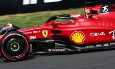 Thumbnail for article: Ferrari bevestigt lanceerdatum Formule 1-bolide voor 2023