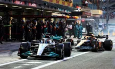 Thumbnail for article: Russell manages to surprise at Mercedes: 'I didn't think that'