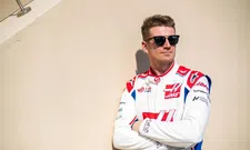 Thumbnail for article: Hulkenberg sobre Schumacher: "Se não há performance, acaba rapidamente"